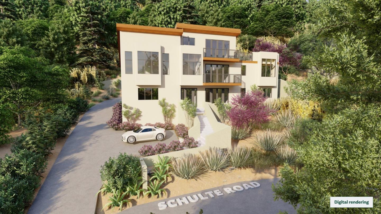 27631 Schulte Road, CARMEL, CA 93923