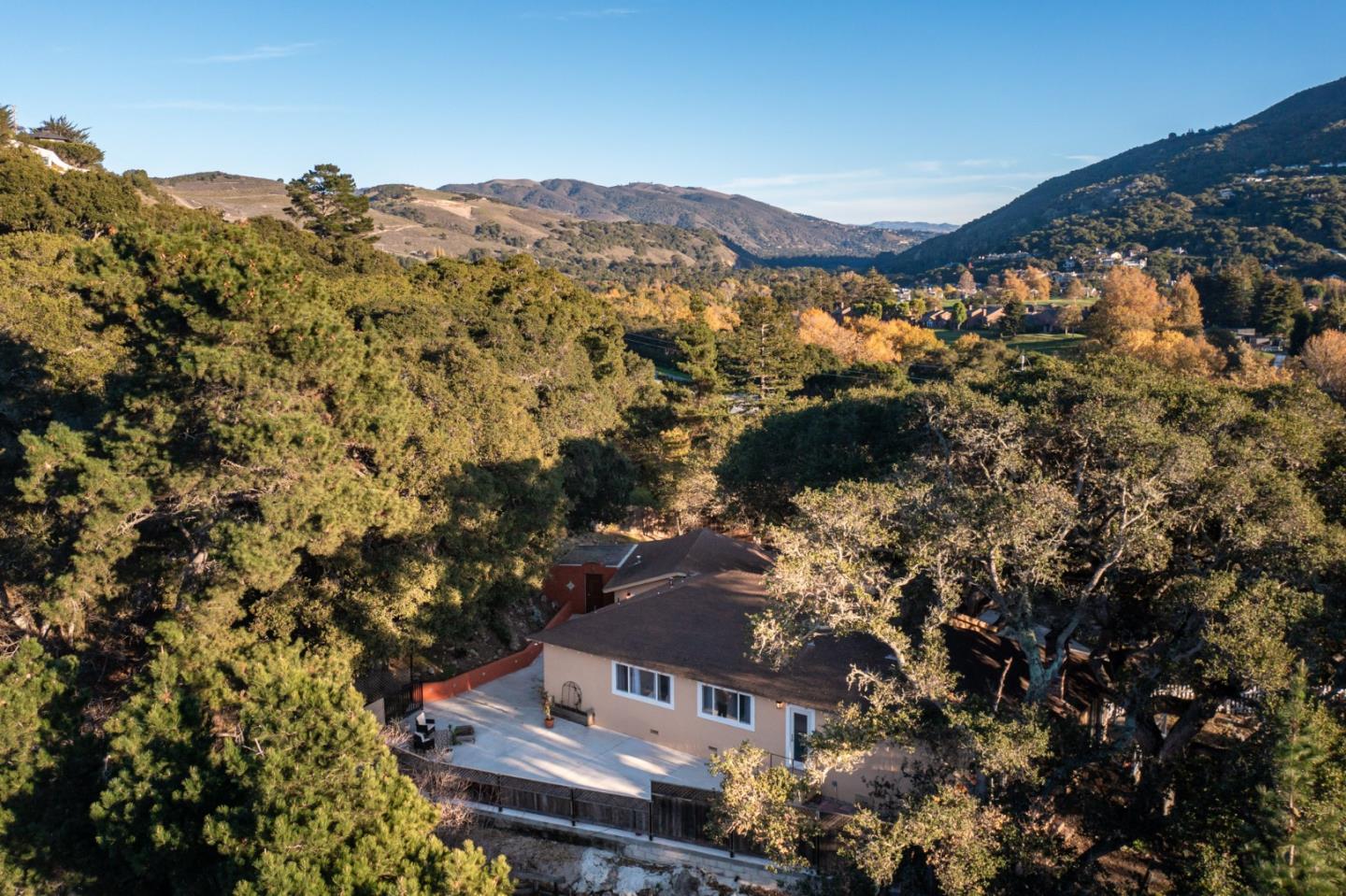 9805 Carmel Valley Road