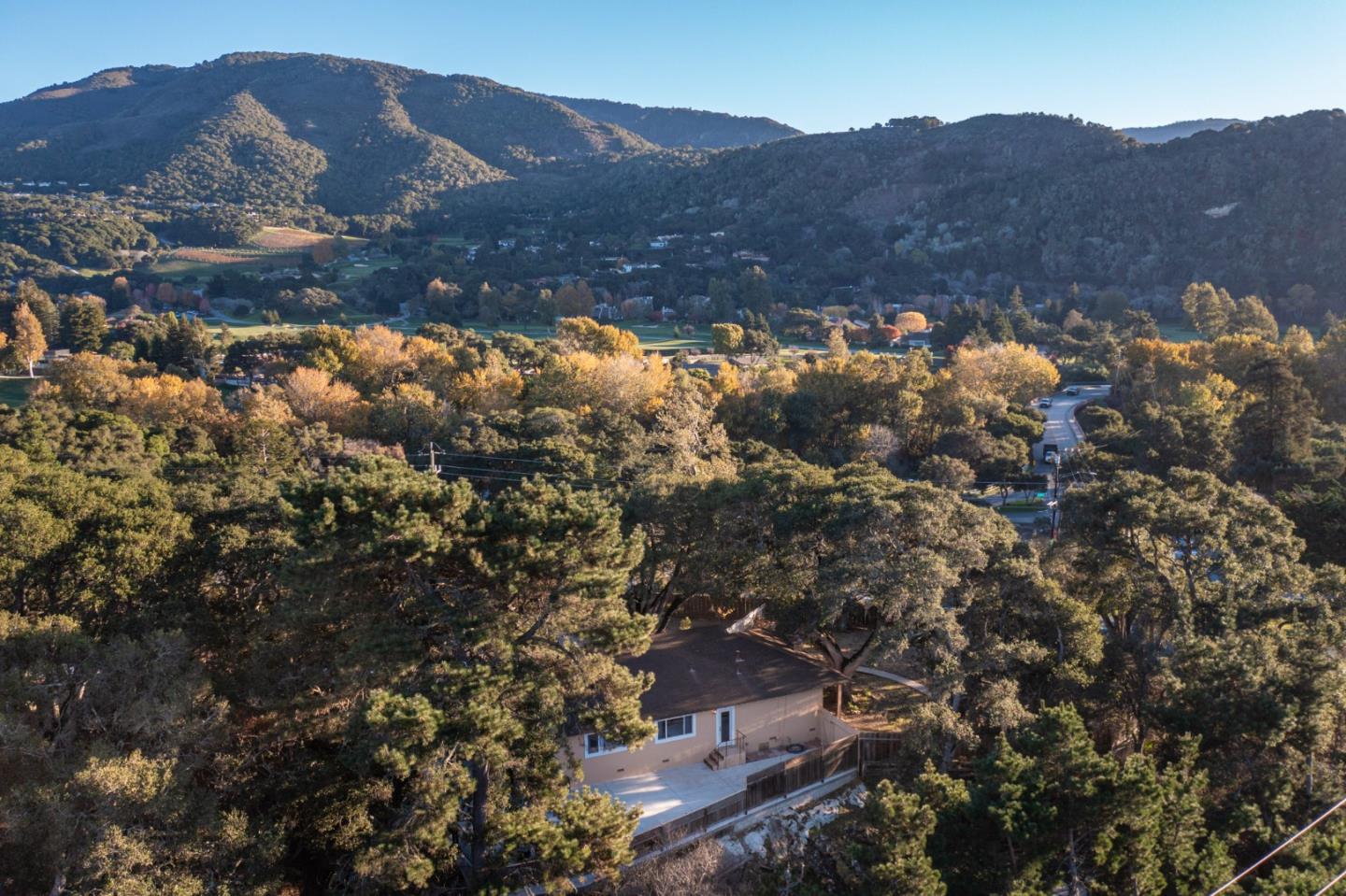 9805 Carmel Valley Road