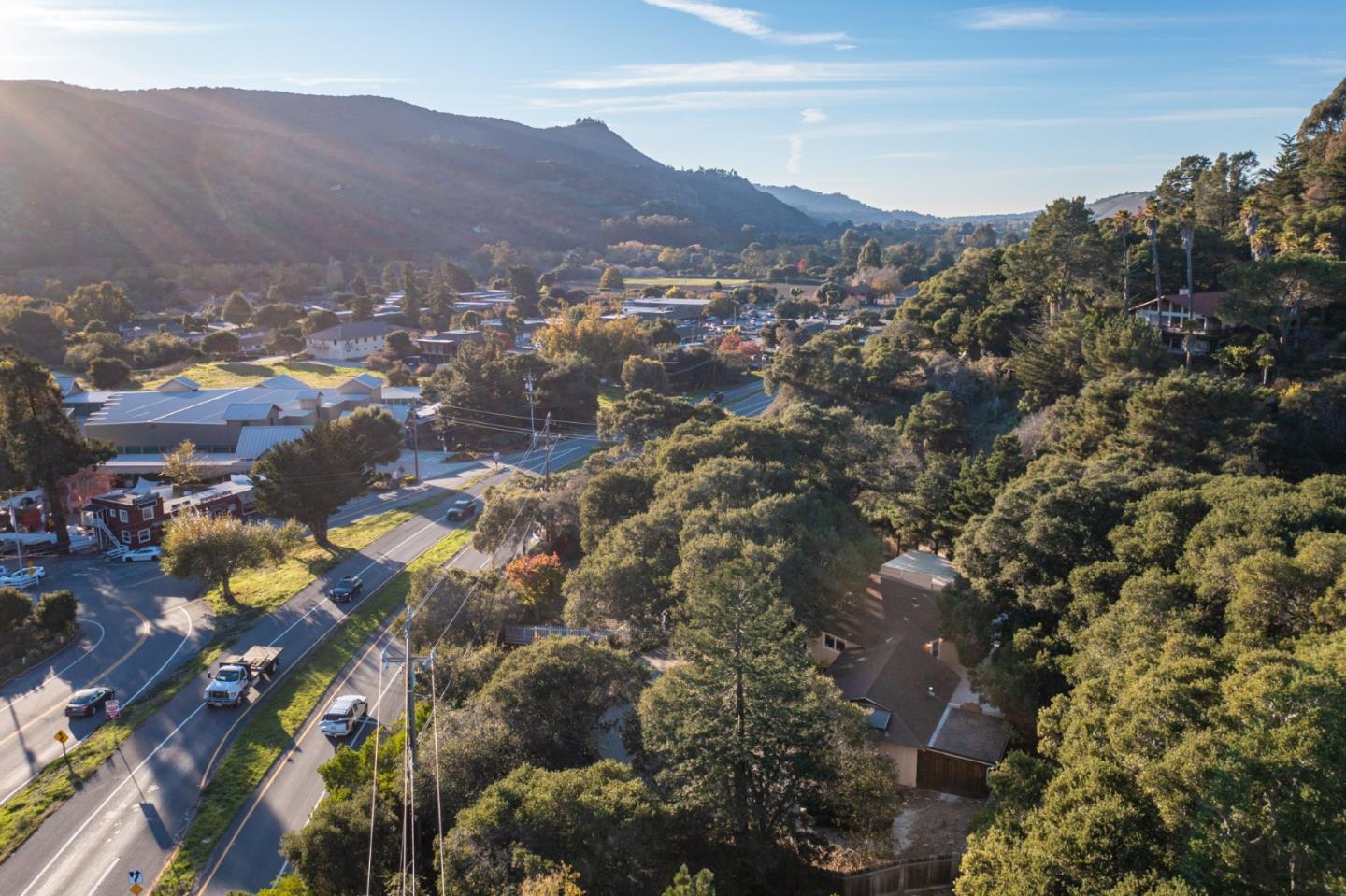 9805 Carmel Valley Road
