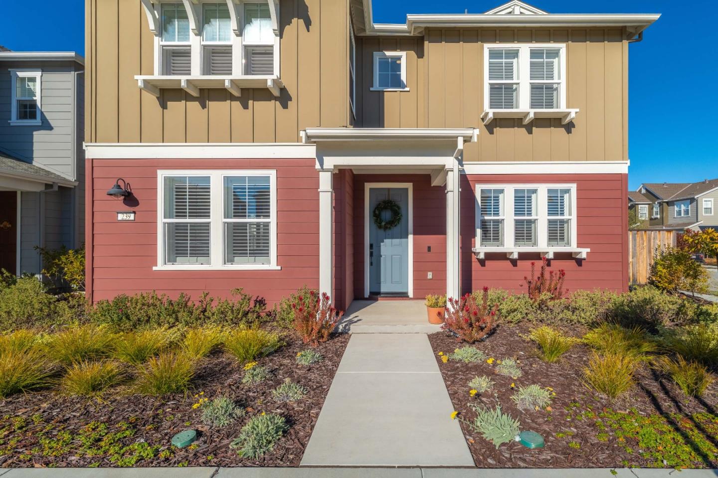 239 Bungalow Court