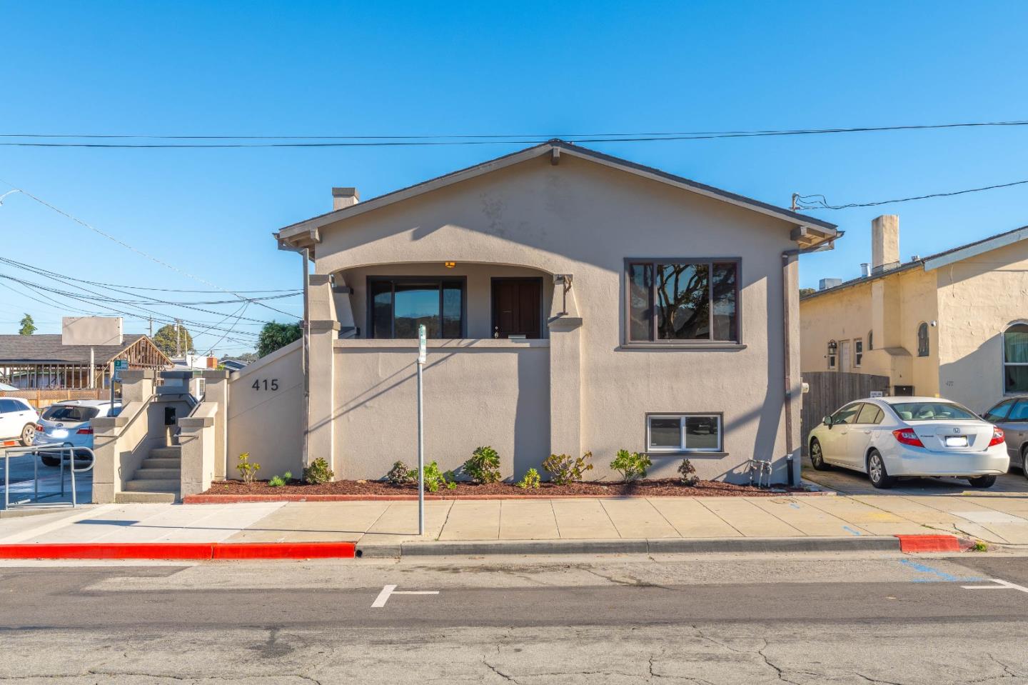 415 Figueroa Street