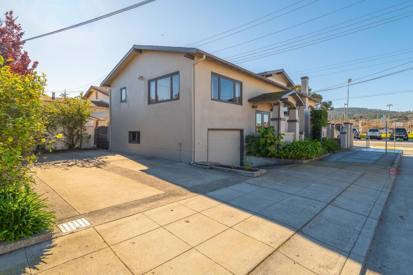 415 Figueroa Street