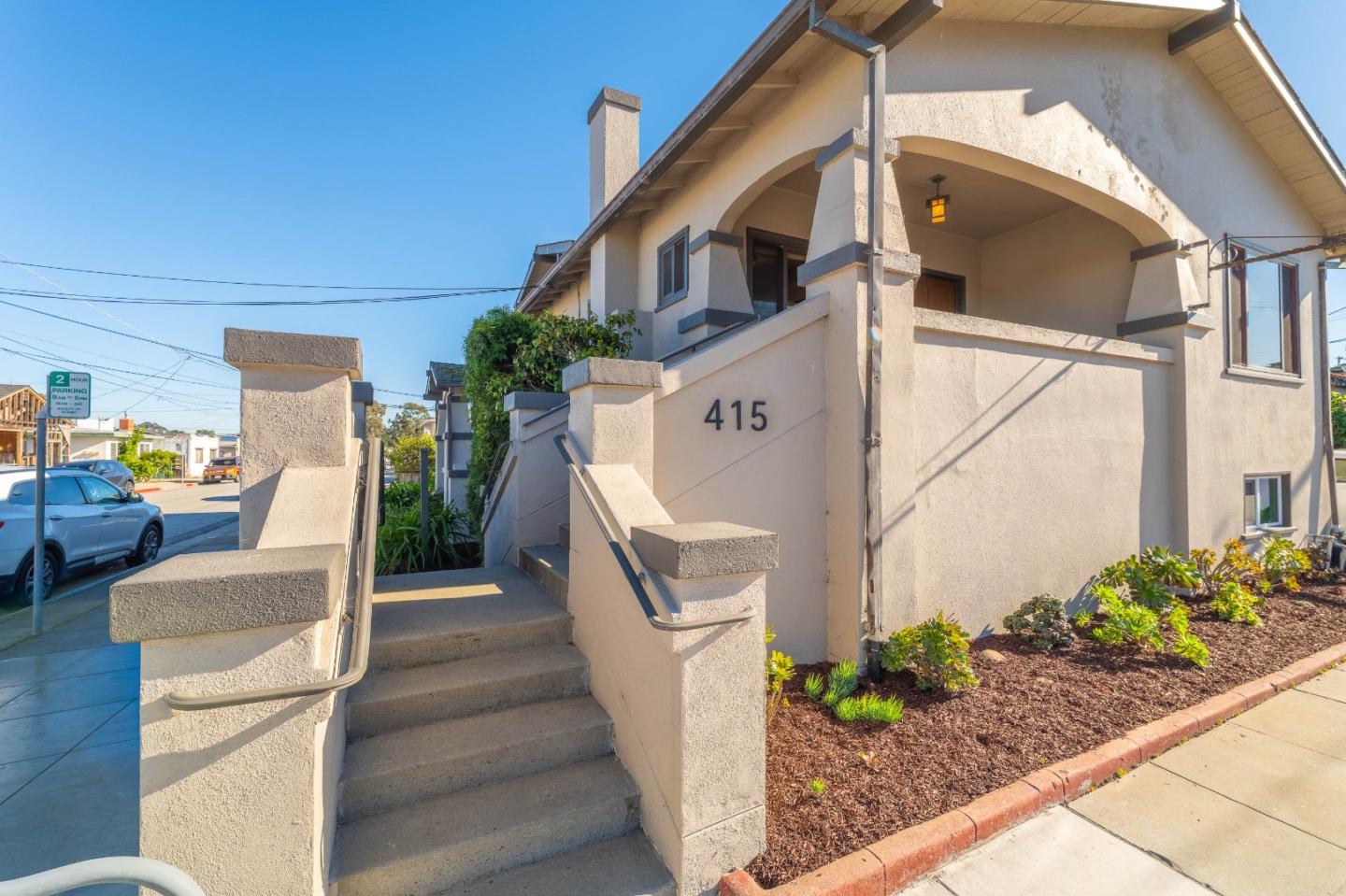 415 Figueroa Street