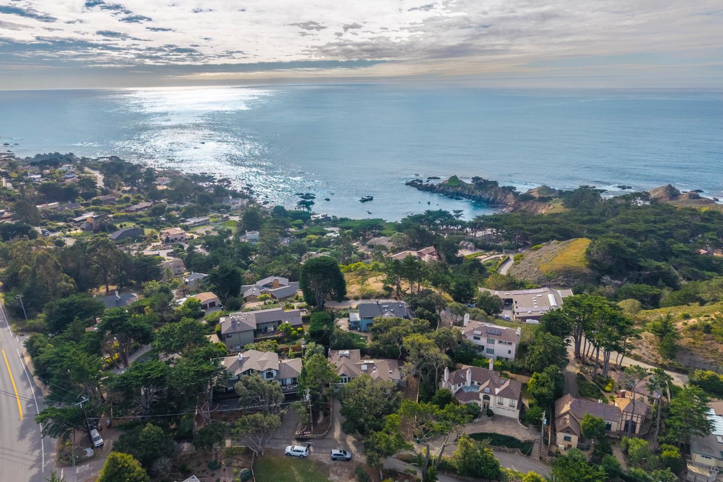 176 Sonoma Lane, CARMEL, CA 93923