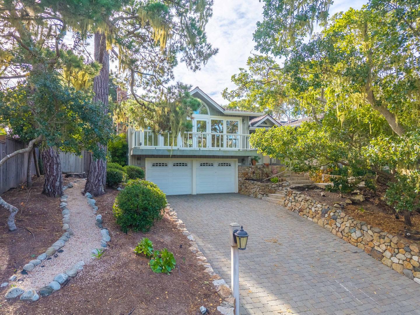 176 Sonoma Lane, CARMEL, CA 93923