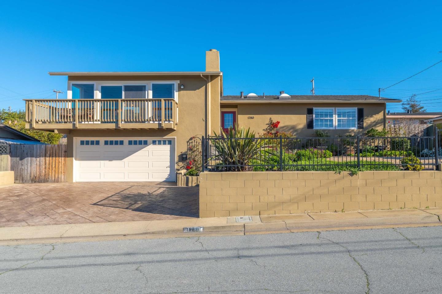 1780 Granada Street