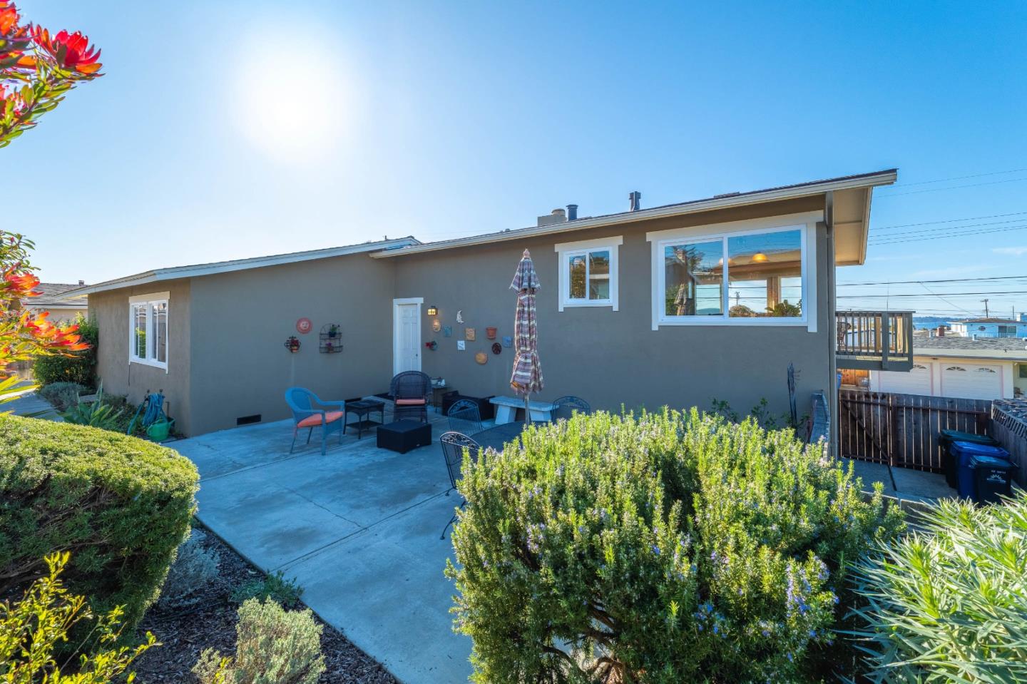 1780 Granada Street