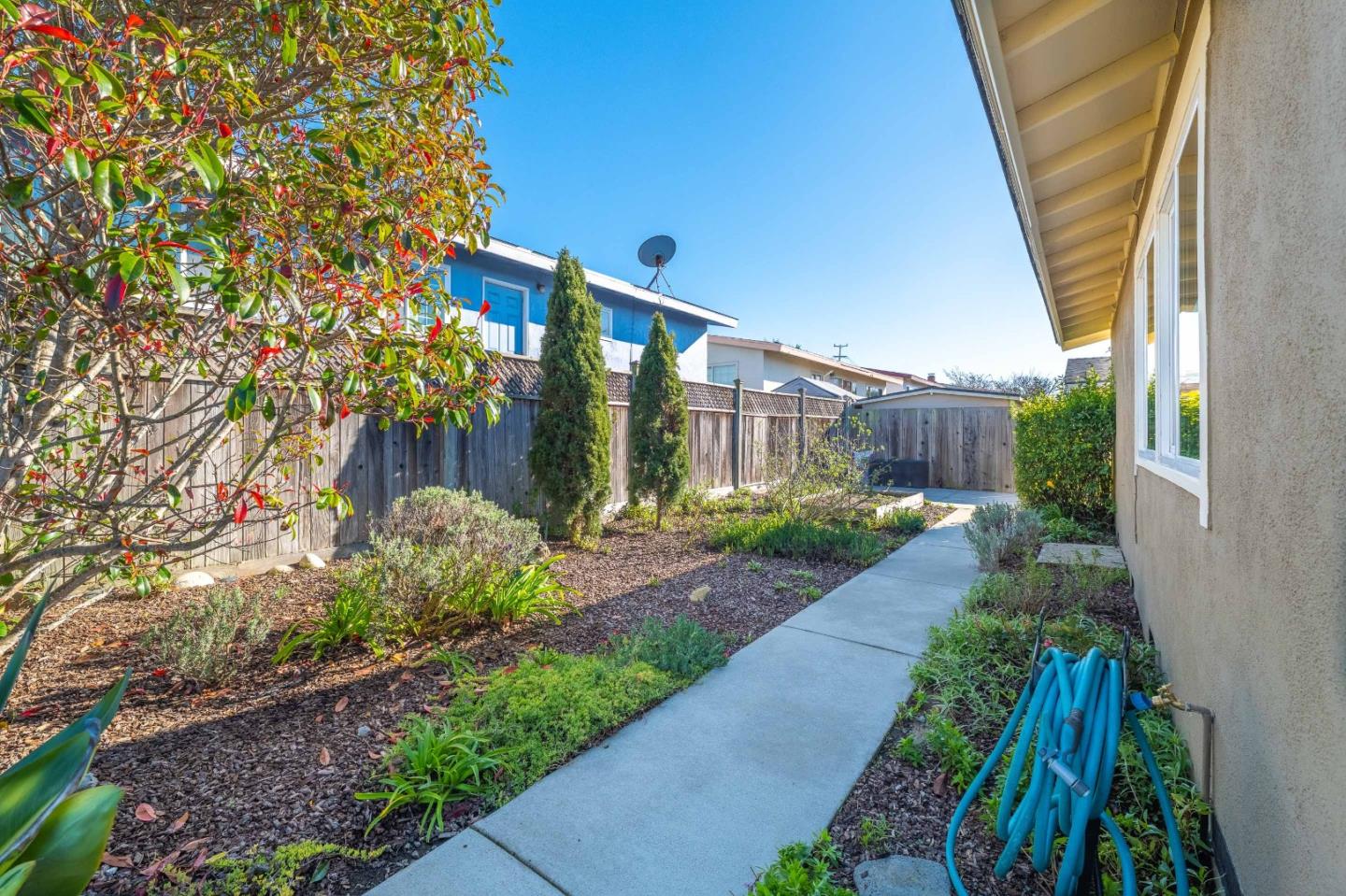 1780 Granada Street