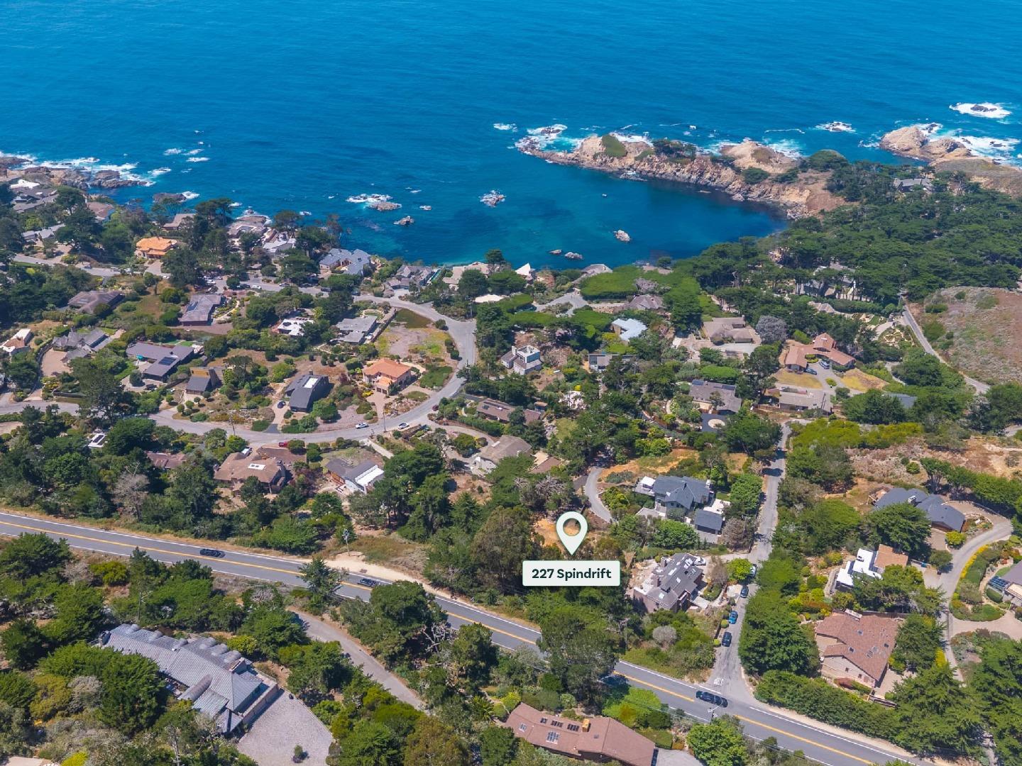 227 Spindrift Road