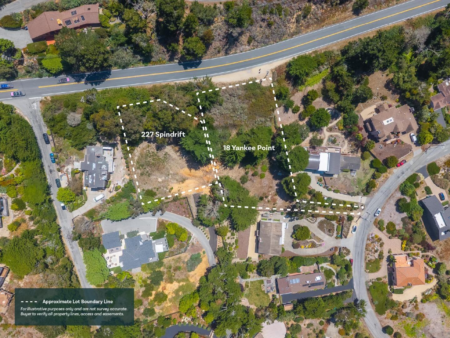 227 Spindrift Road