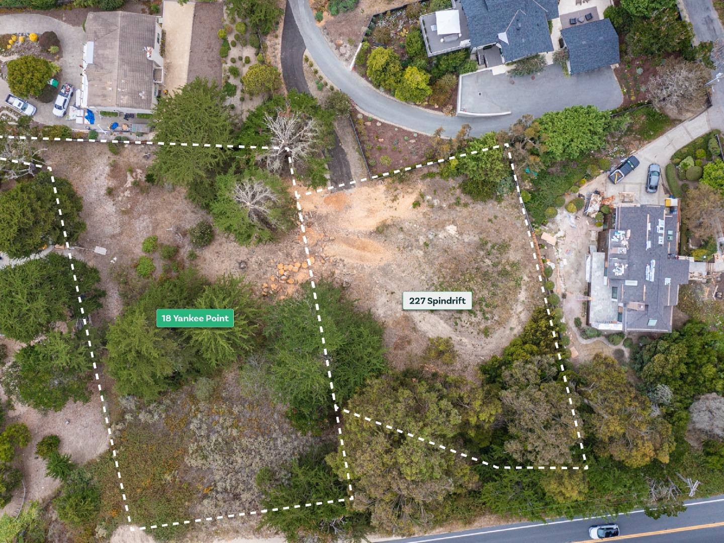 227 Spindrift Road