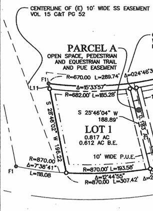 1401 Viscaino Road, PEBBLE BEACH, CA 93953
