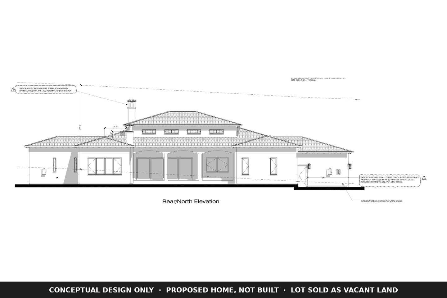 1401 Viscaino Road