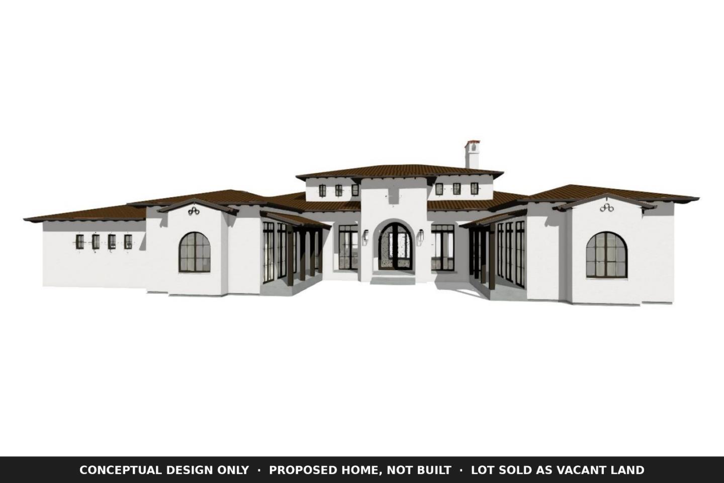1401 Viscaino Road
