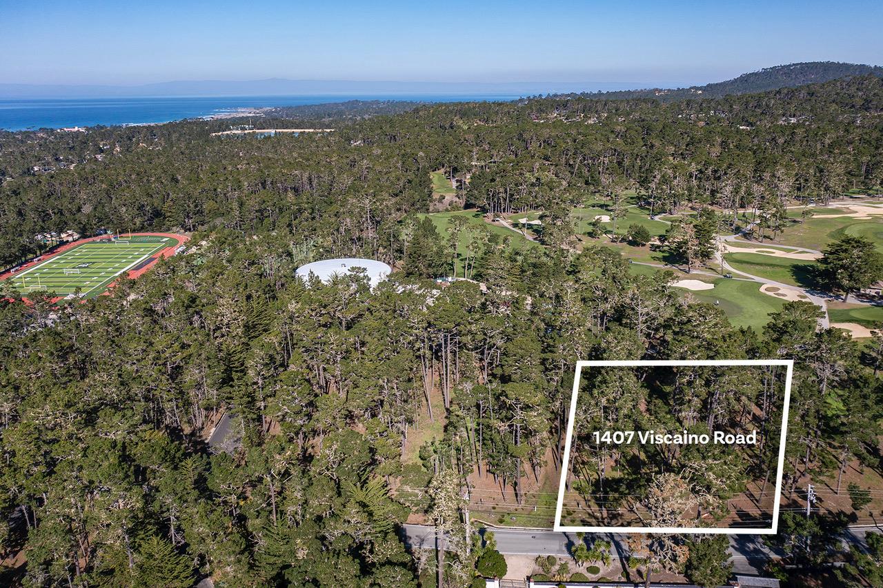 1407 Viscaino Road