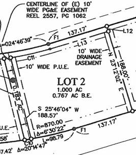 1407 Viscaino Road, PEBBLE BEACH, CA 93953