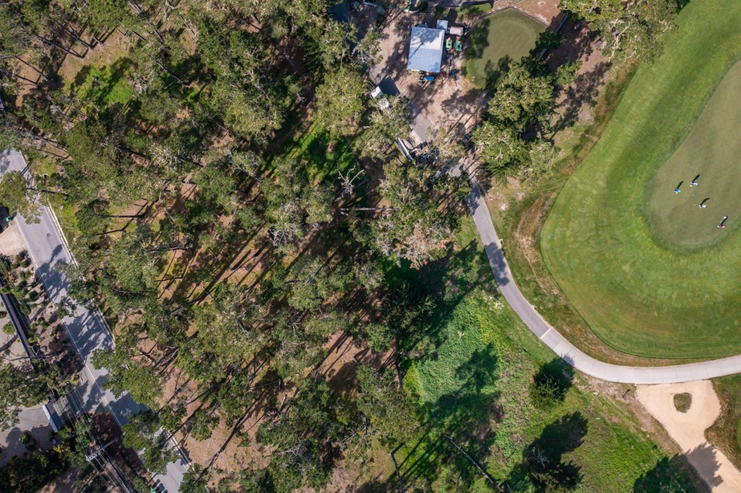 1407 Viscaino Road, PEBBLE BEACH, CA 93953
