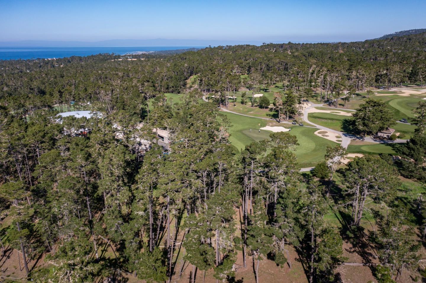 1407 Viscaino Road, PEBBLE BEACH, CA 93953