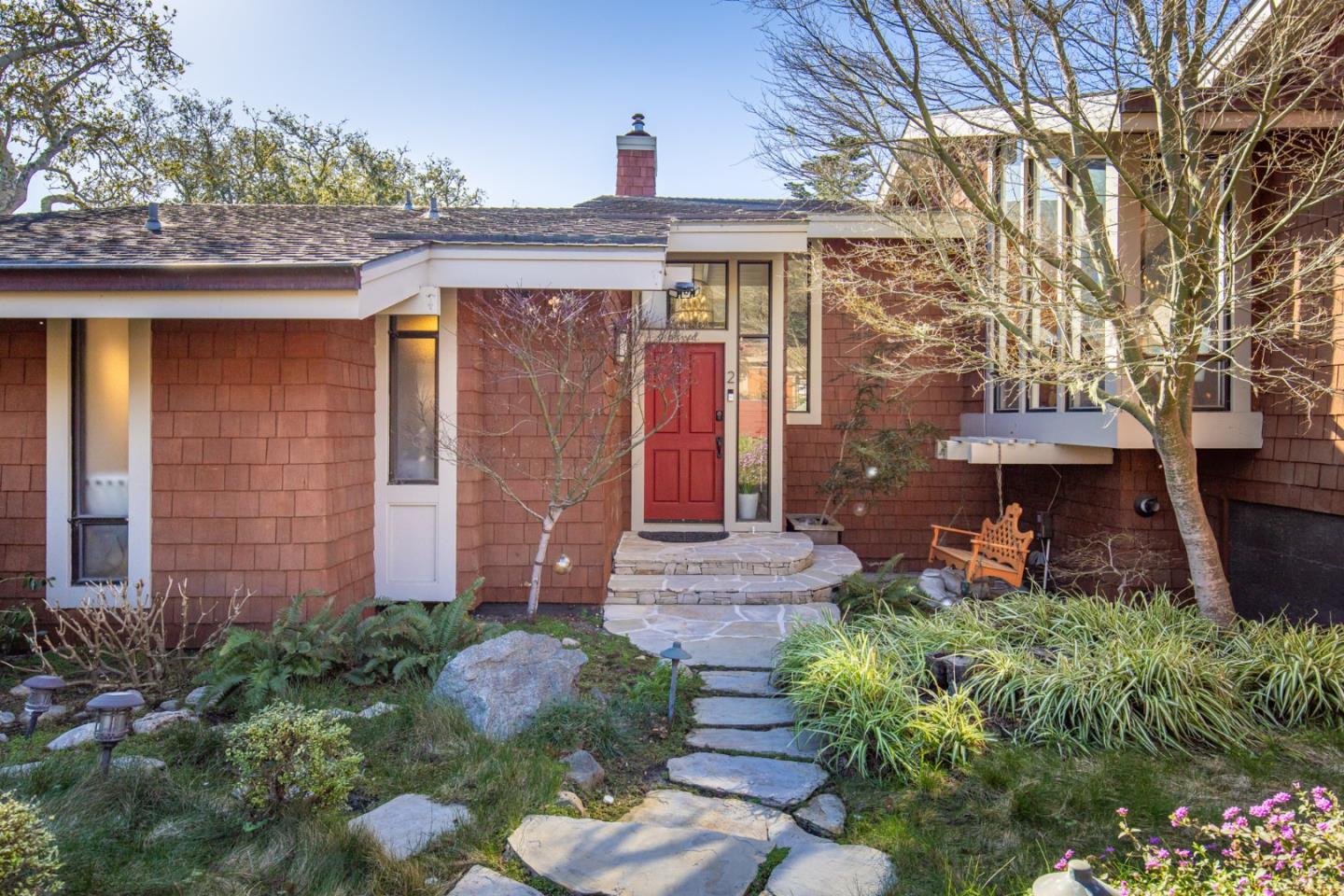 0 Oak Knoll 2 SE of Forest, CARMEL, CA 93921