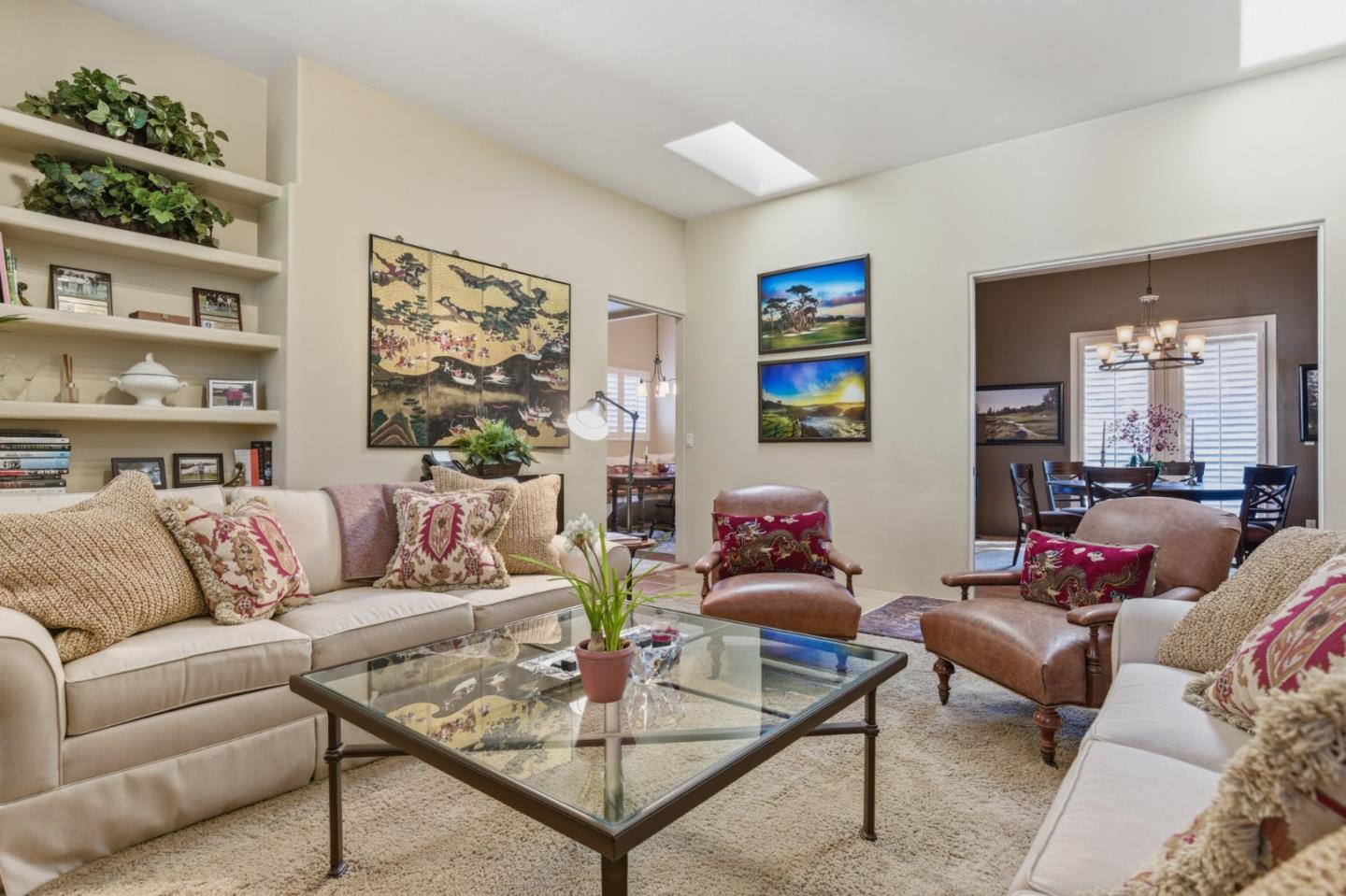 1155 Lookout Road, PEBBLE BEACH, CA 93953