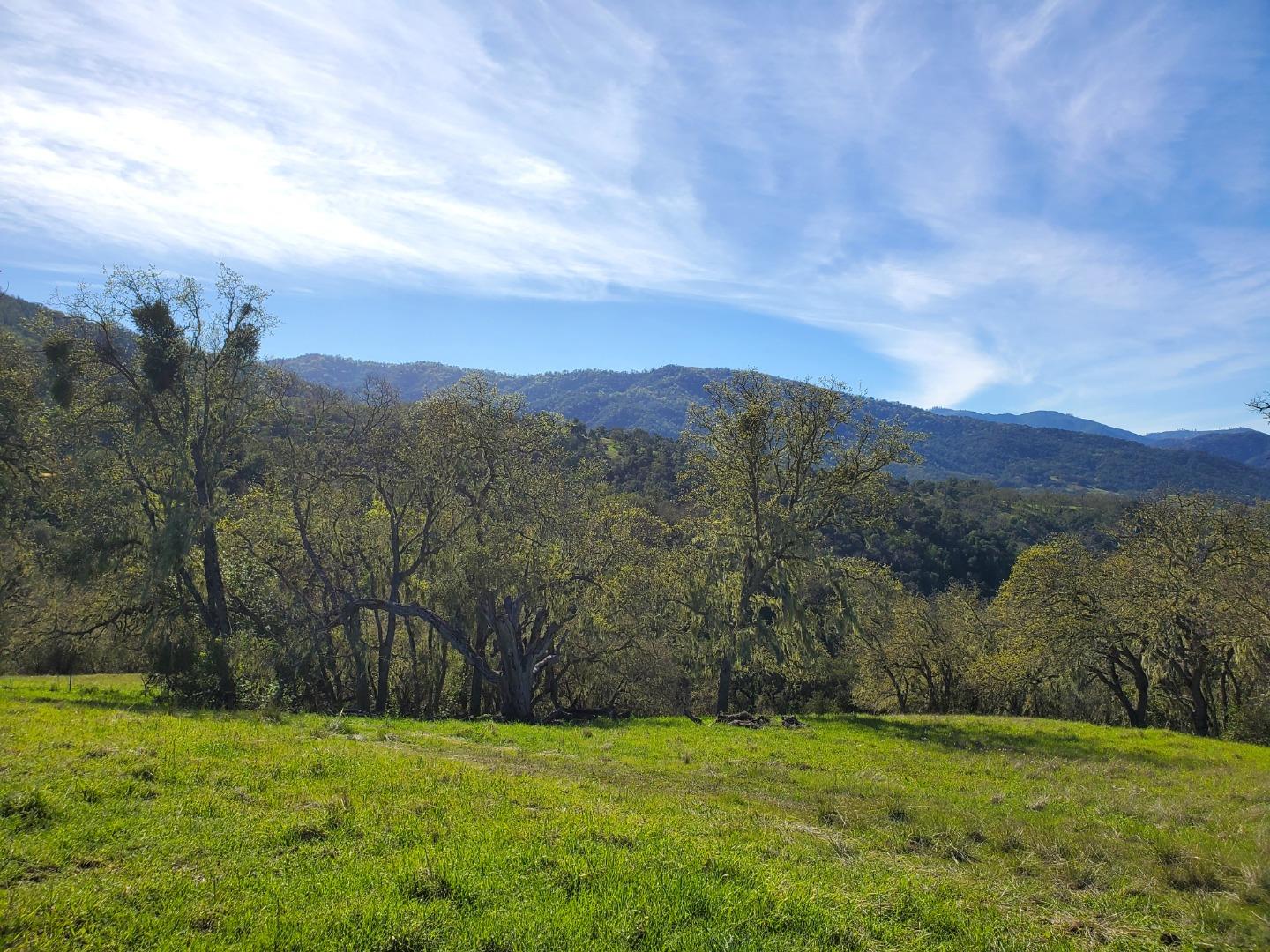 0 CACHAGUA ROAD