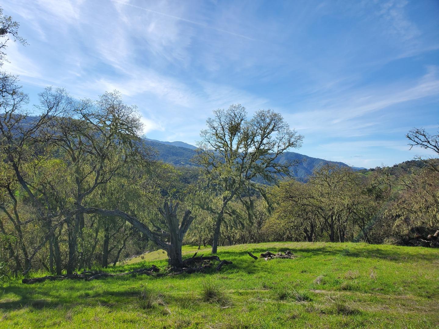 0 CACHAGUA ROAD