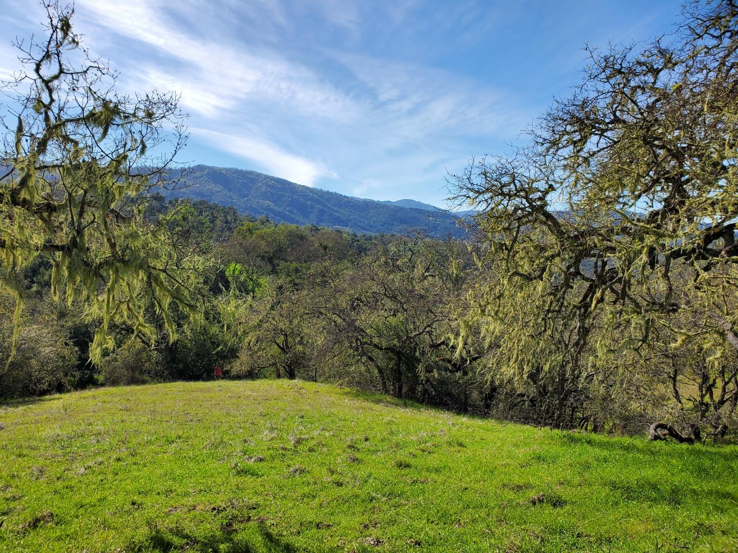 0 CACHAGUA ROAD