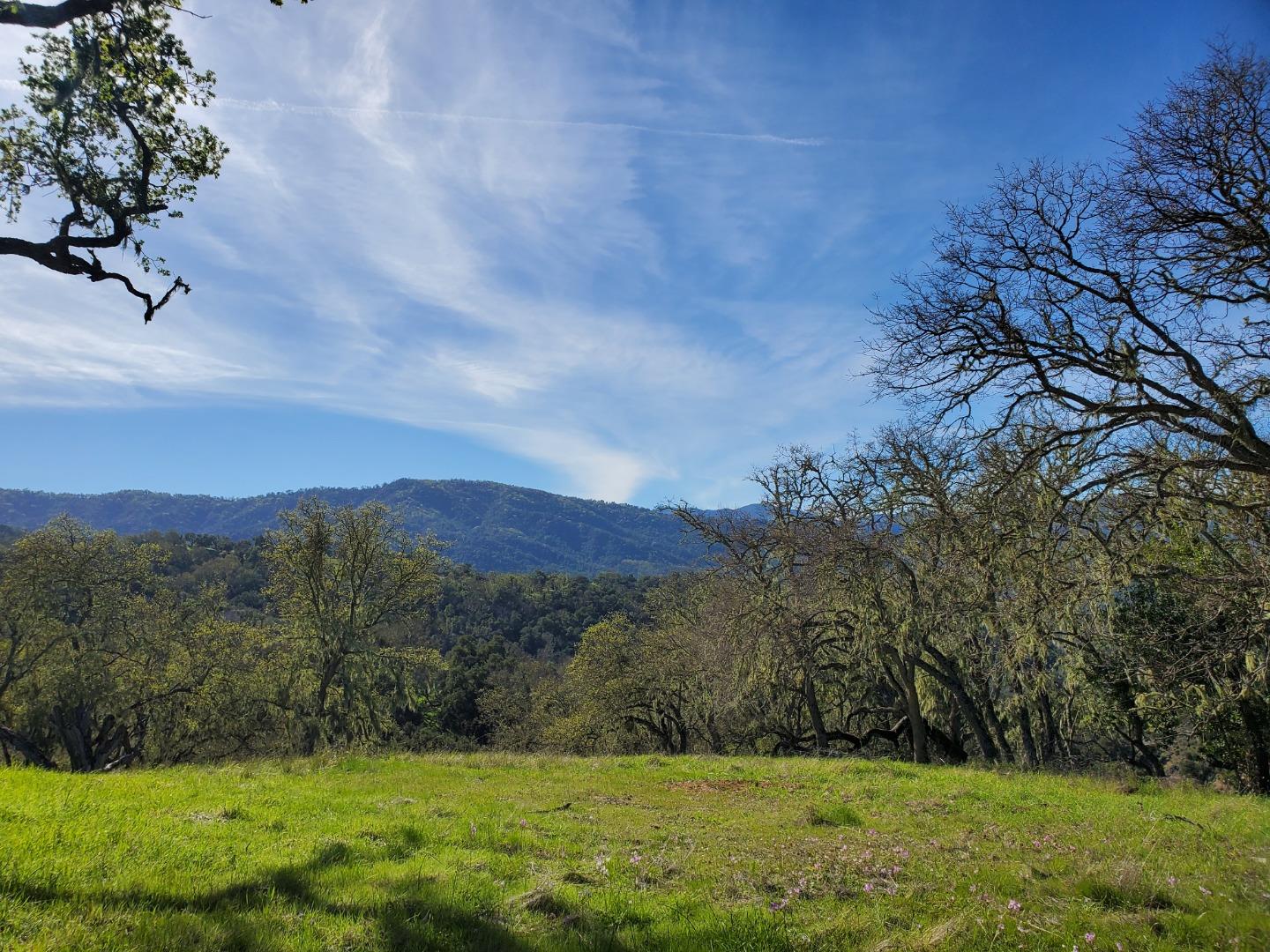 0 CACHAGUA ROAD