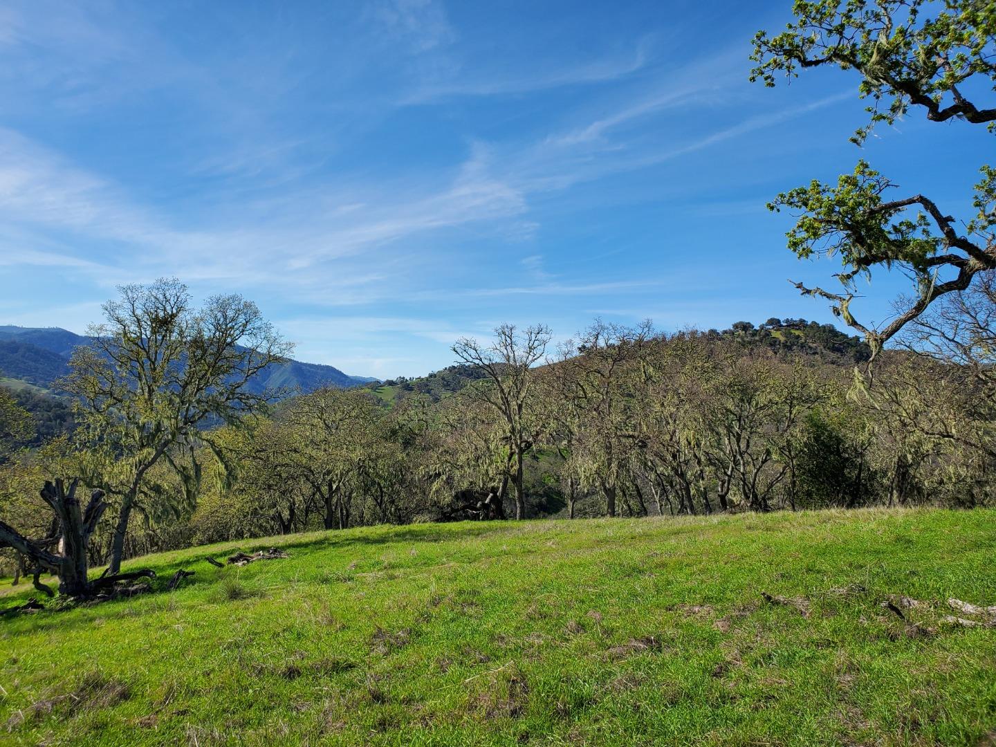 0 CACHAGUA ROAD