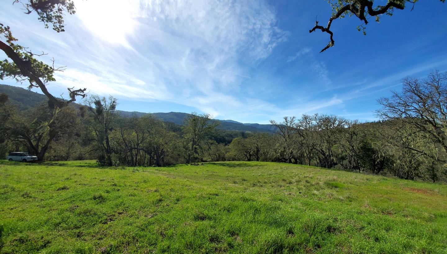 0 CACHAGUA ROAD