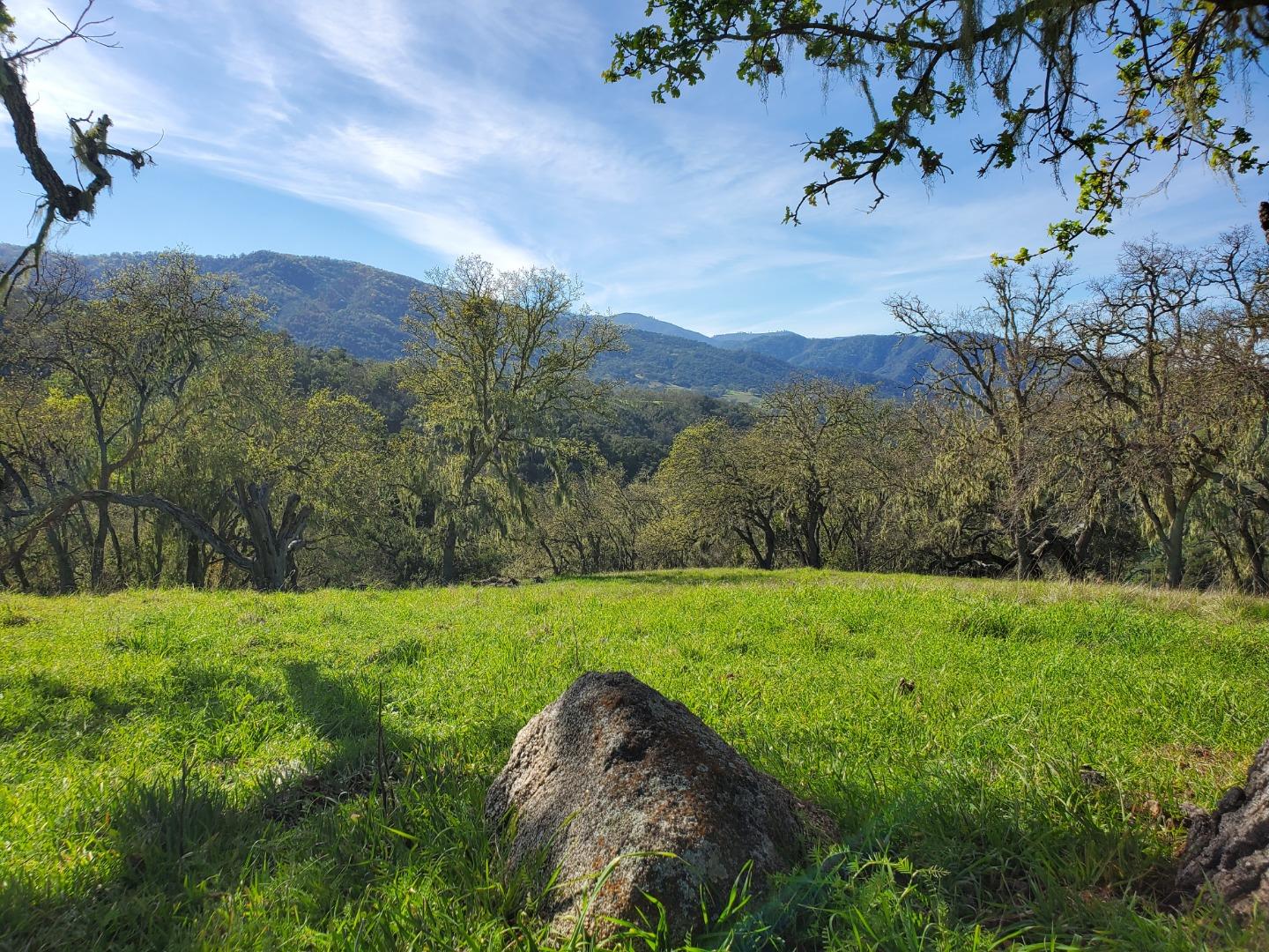 0 CACHAGUA ROAD