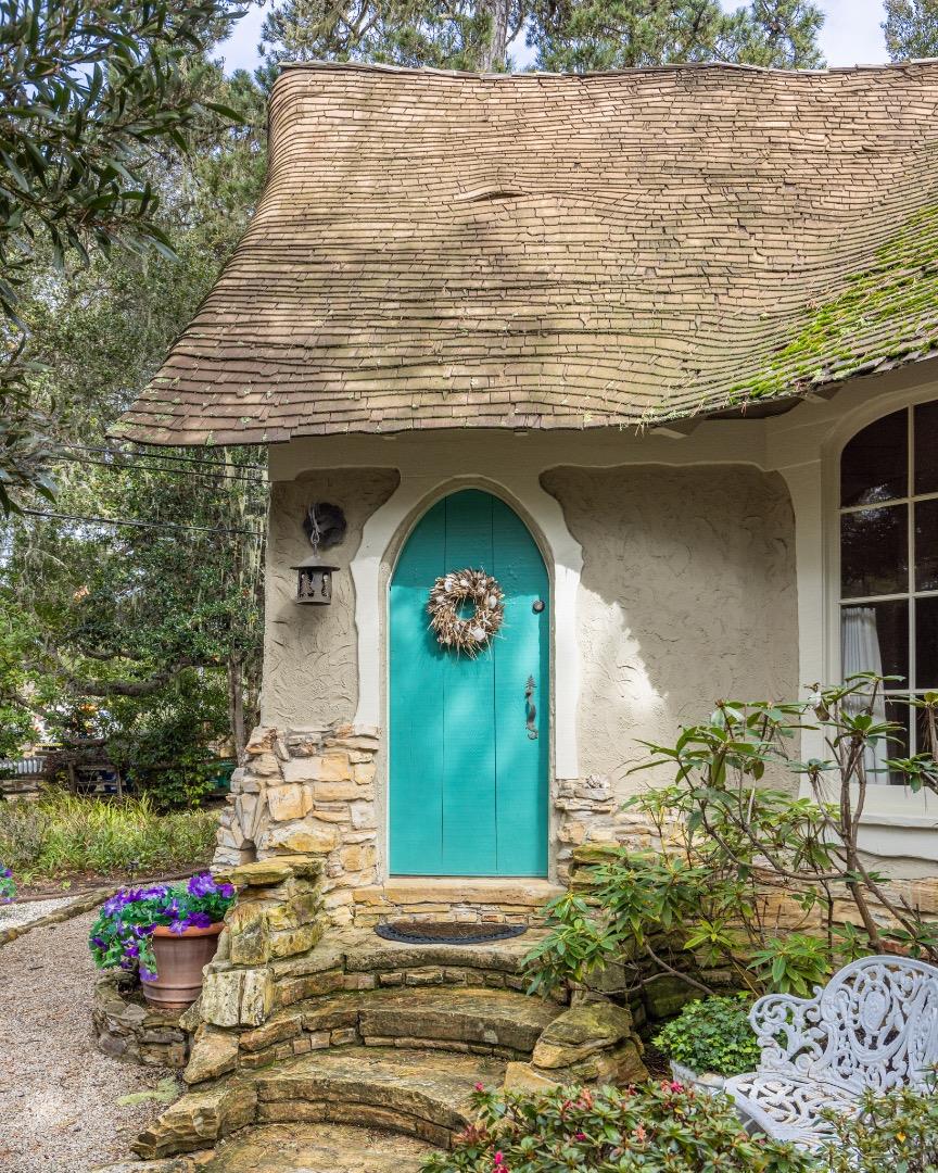 0 NE Corner of Dolores & 11th Avenue, CARMEL, CA 93921