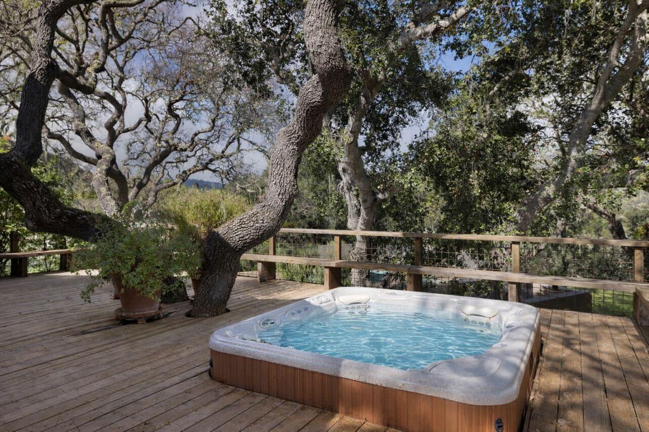 17094 Cachagua Road, CARMEL VALLEY, CA 93924