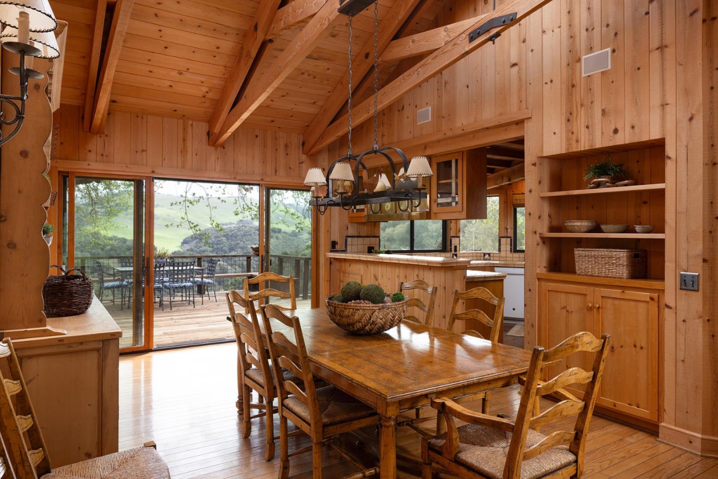 17094 Cachagua Road, CARMEL VALLEY, CA 93924