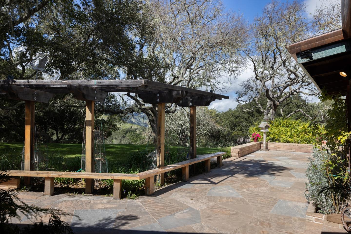 17094 Cachagua Road, CARMEL VALLEY, CA 93924