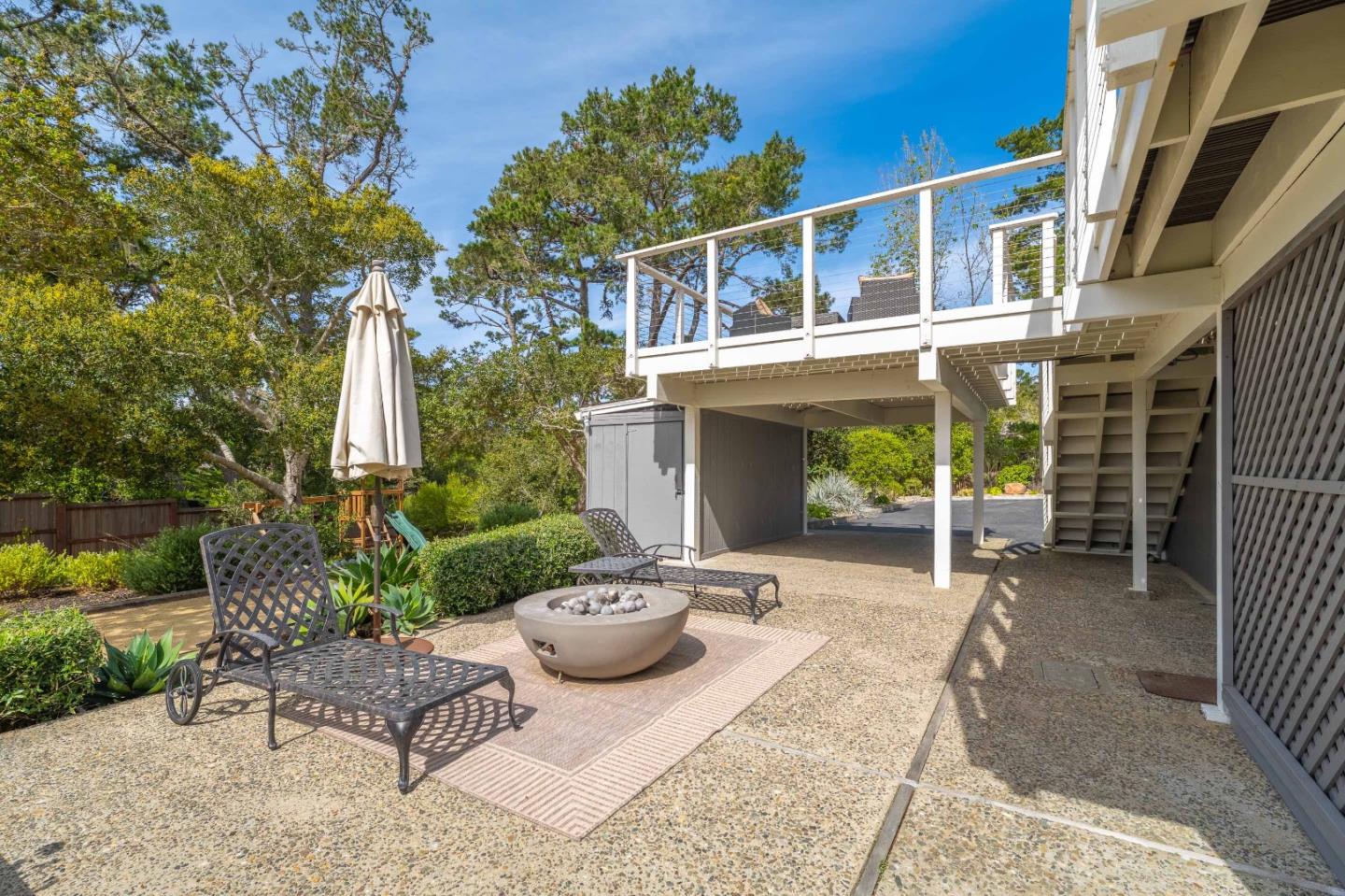1633 Sonado Road