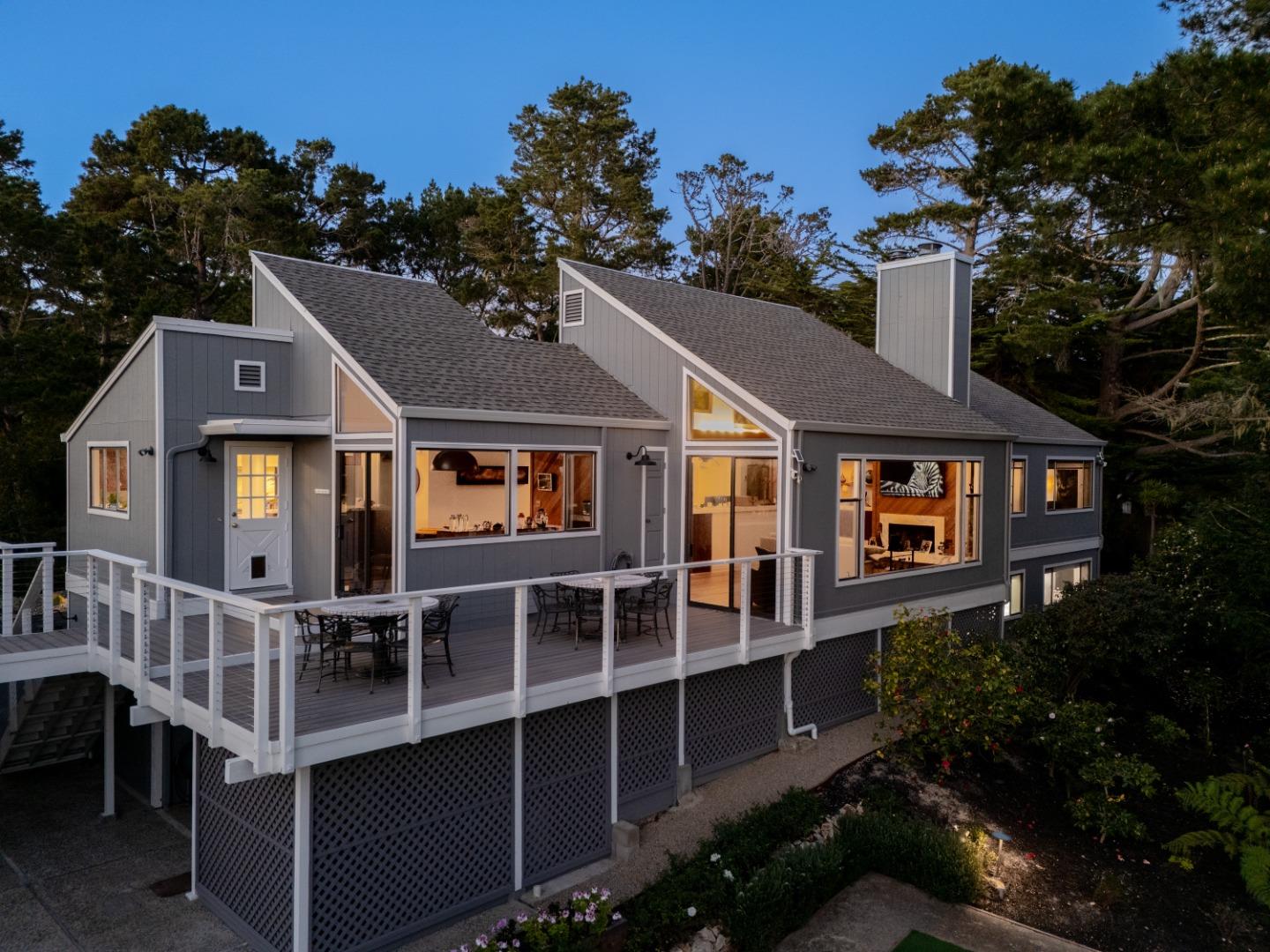 1633 Sonado Road