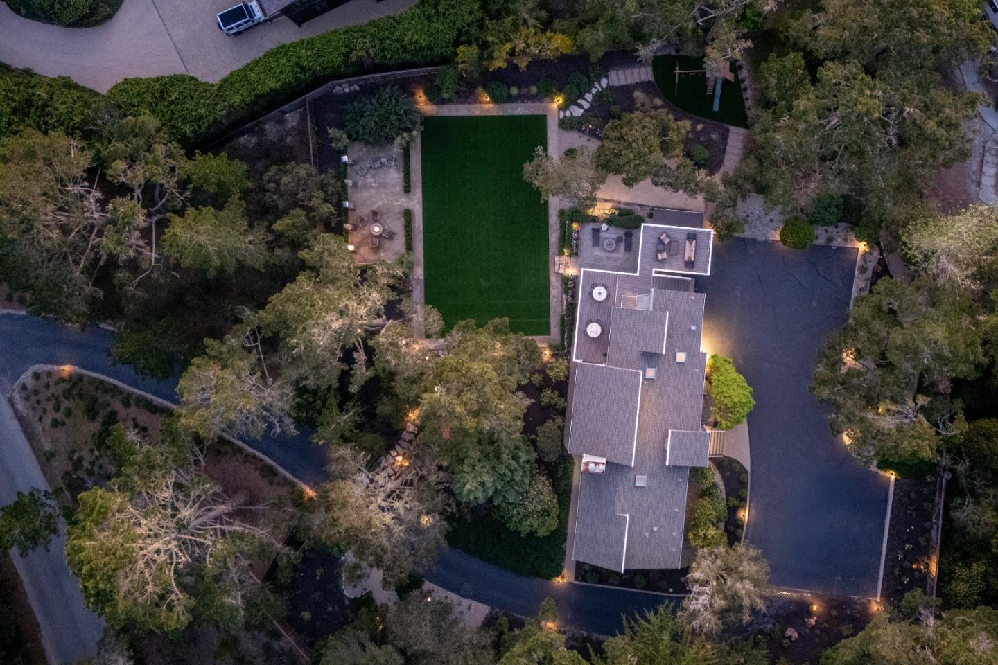 1633 Sonado Road