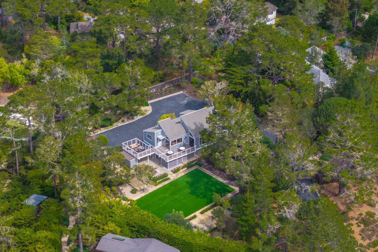 1633 Sonado Road