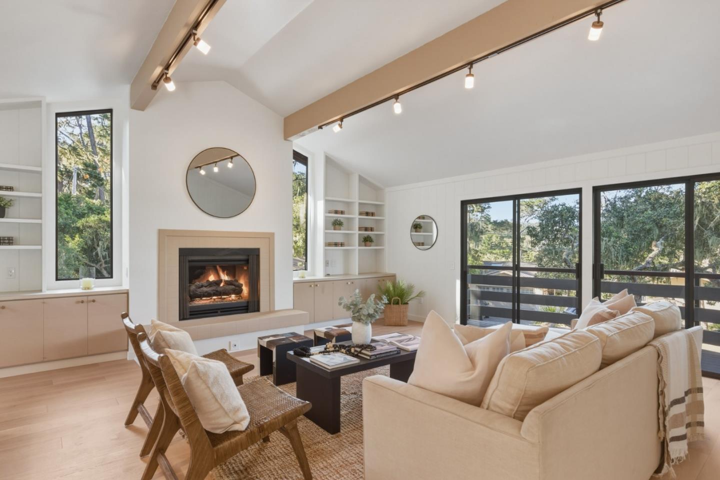 1171 Chaparral Road, Pebble Beach, CA 93953