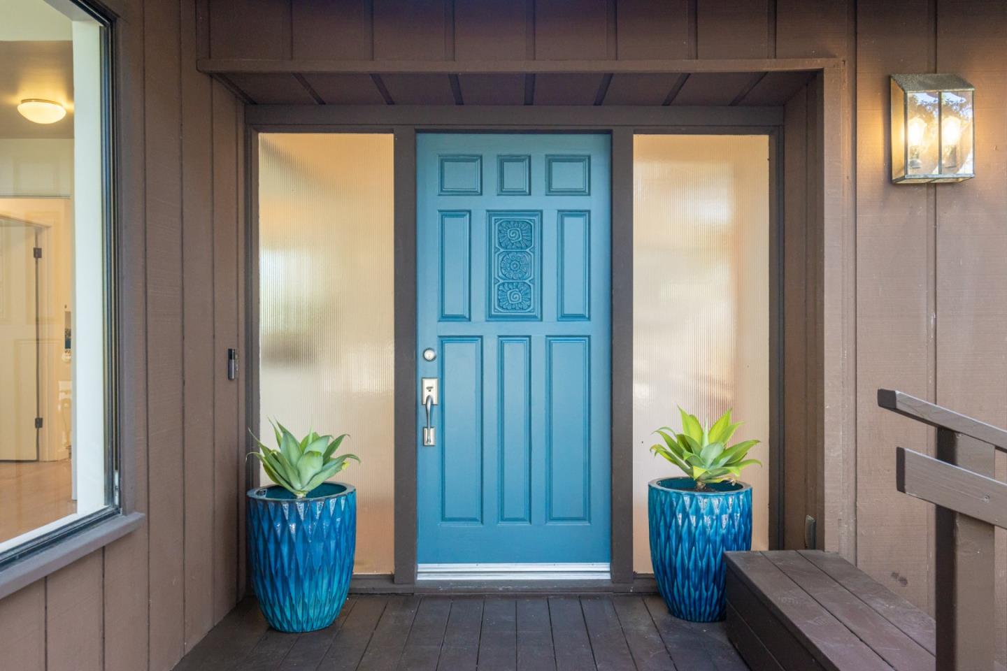 1171 Chaparral Road, Pebble Beach, CA 93953