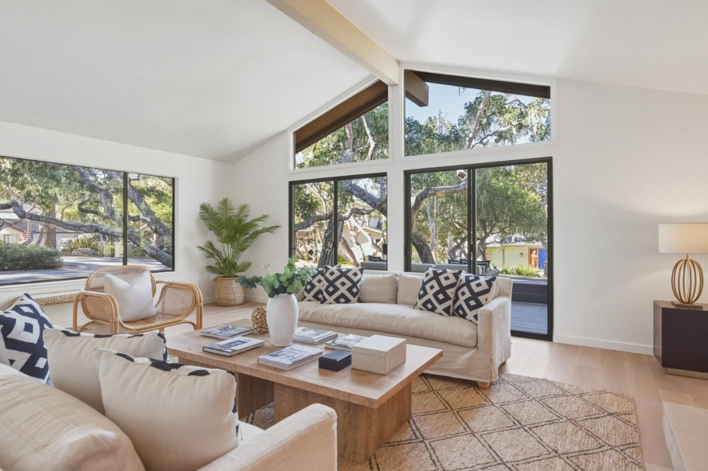 1171 Chaparral Road, Pebble Beach, CA 93953