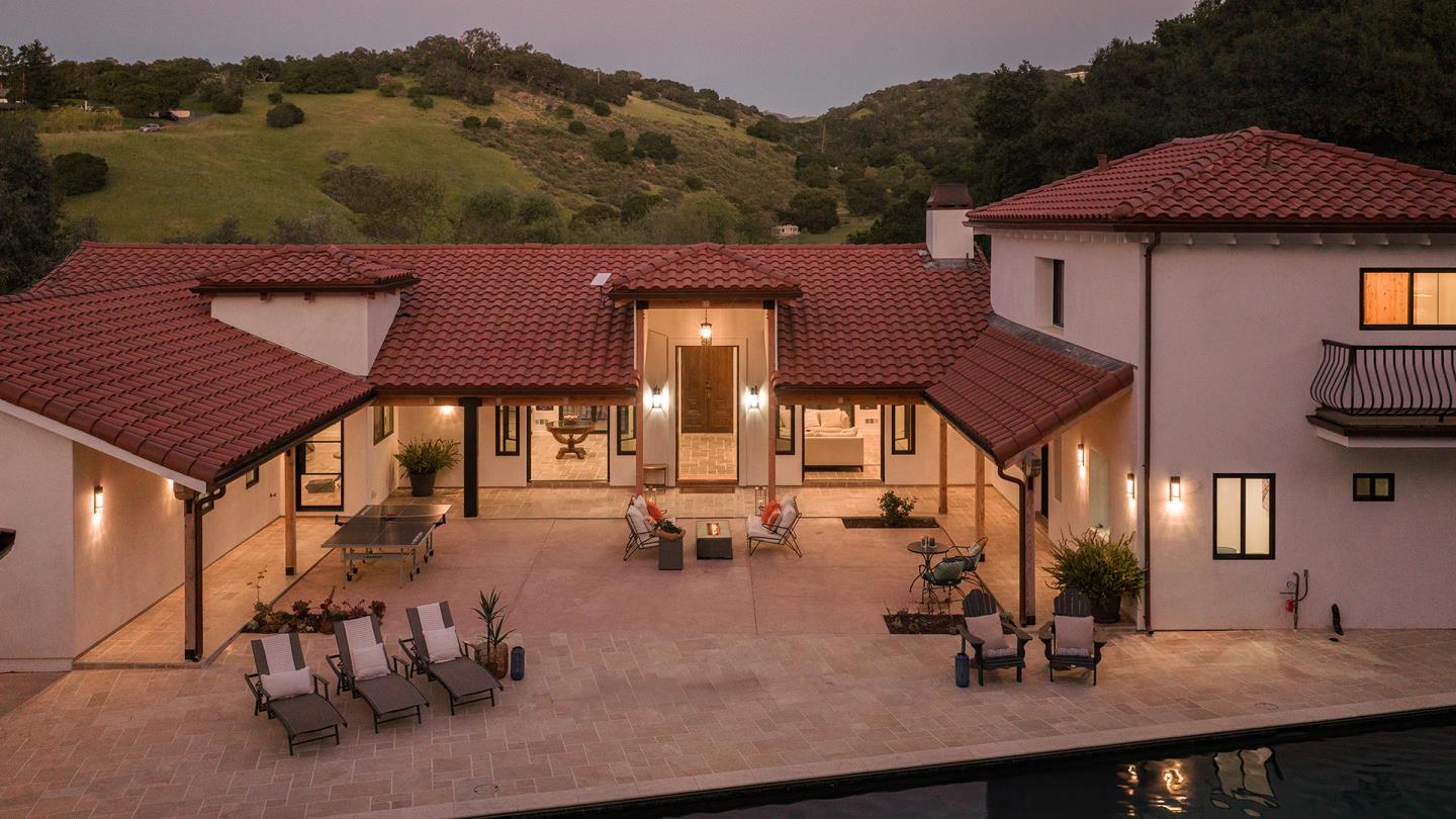 372 Corral De Tierra Road