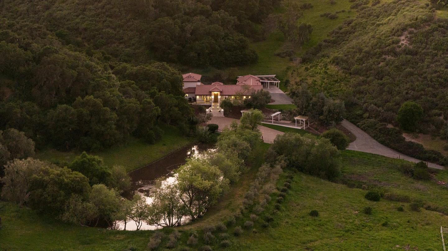 372 Corral De Tierra Road