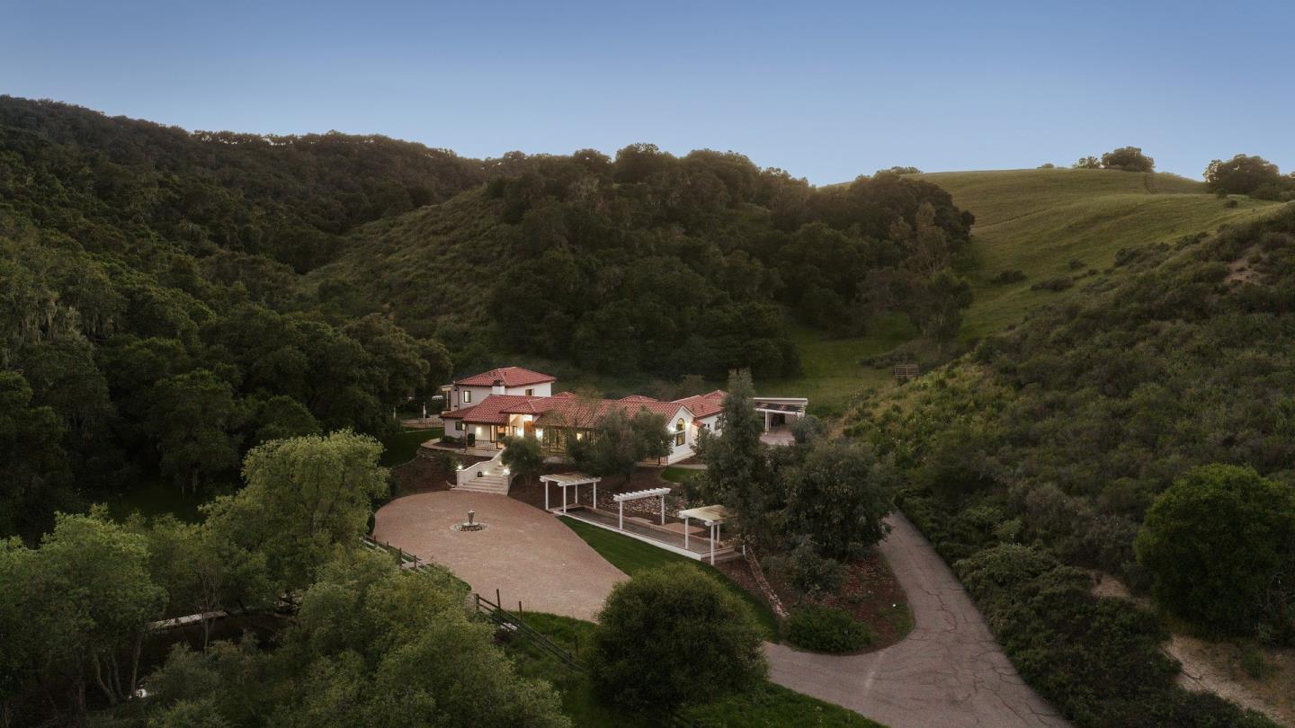 372 Corral De Tierra Road
