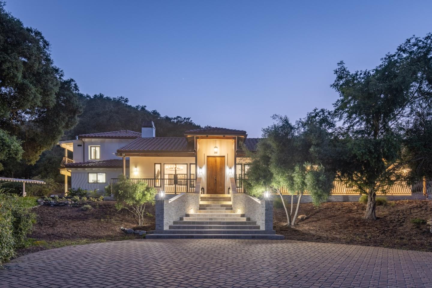 372 Corral De Tierra Road