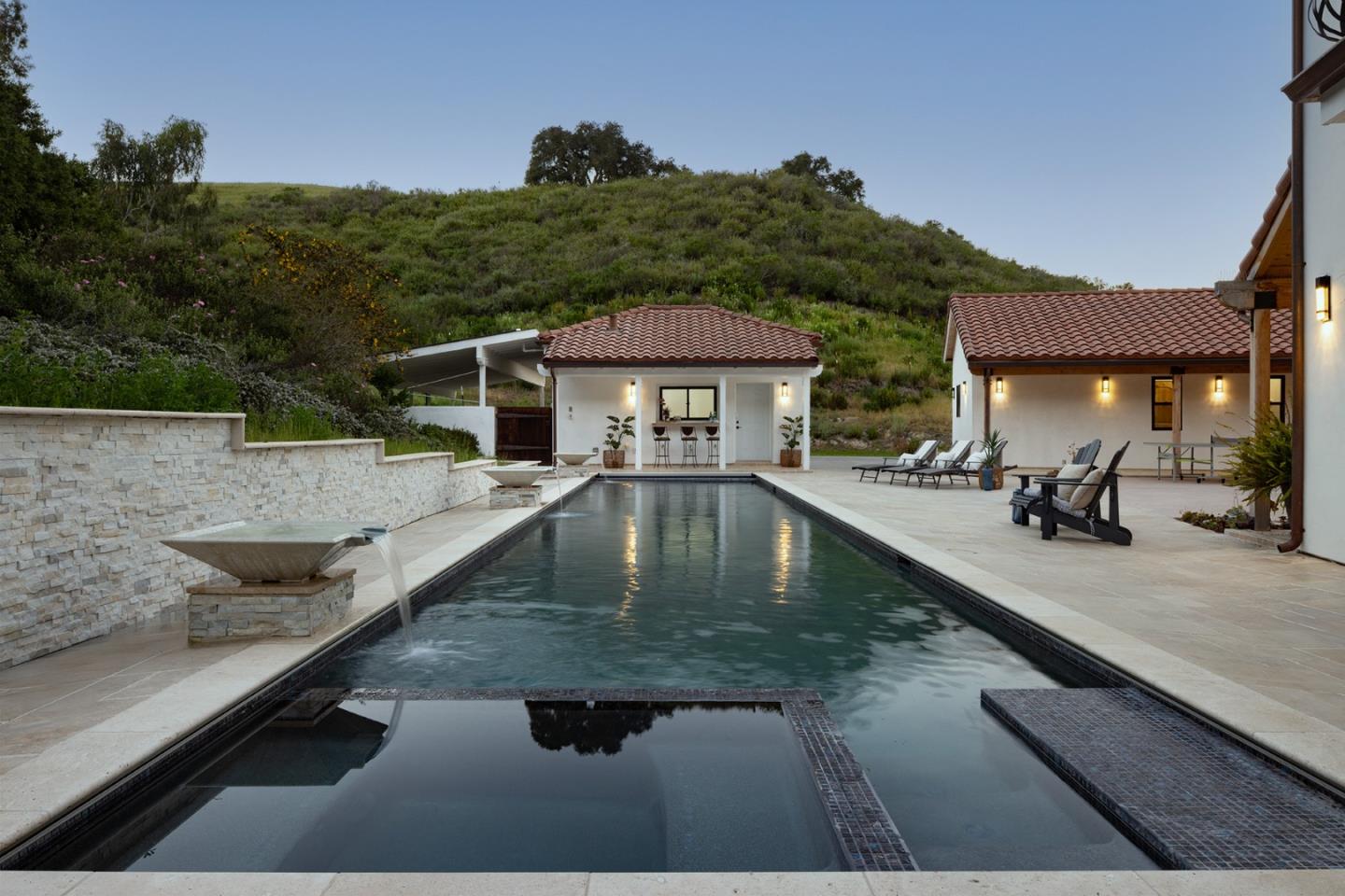 372 Corral De Tierra Road