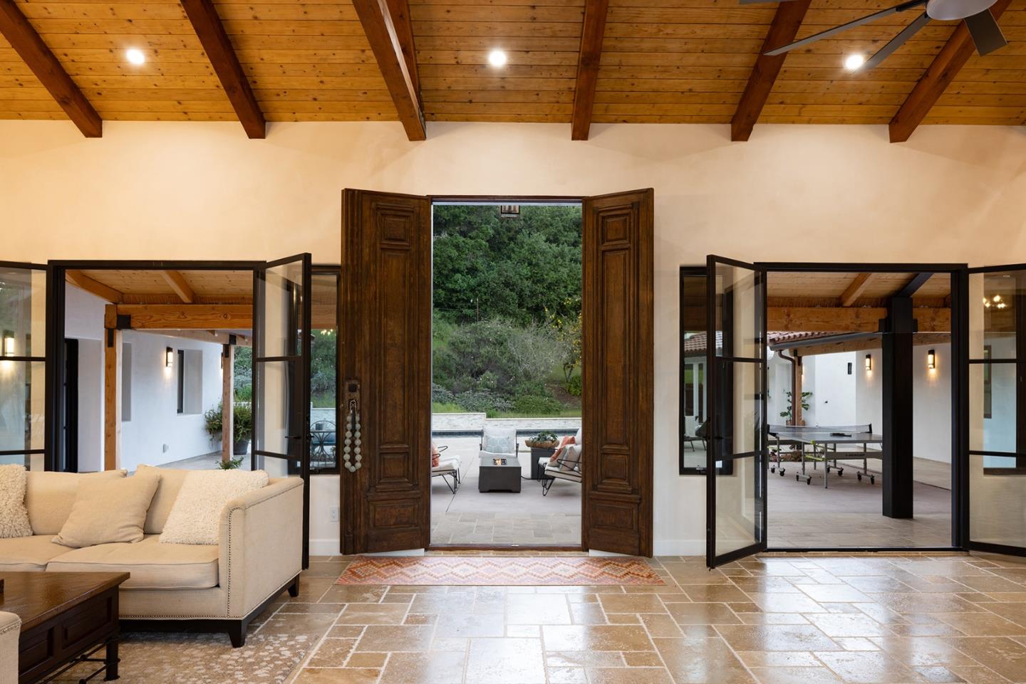 372 Corral De Tierra Road