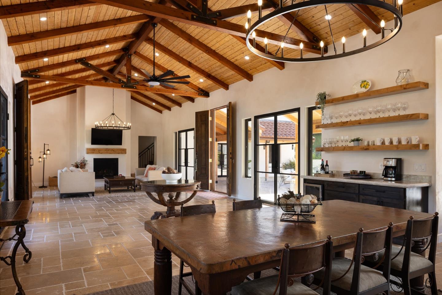 372 Corral De Tierra Road